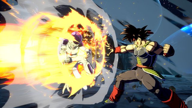 Dragon Ball FighterZ - Immagine 208016