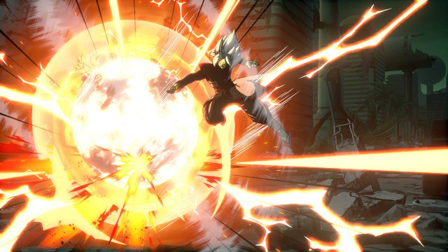 Dragon Ball FighterZ - Immagine 209078