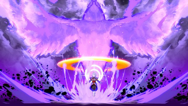 Dragon Ball FighterZ - Immagine 209093