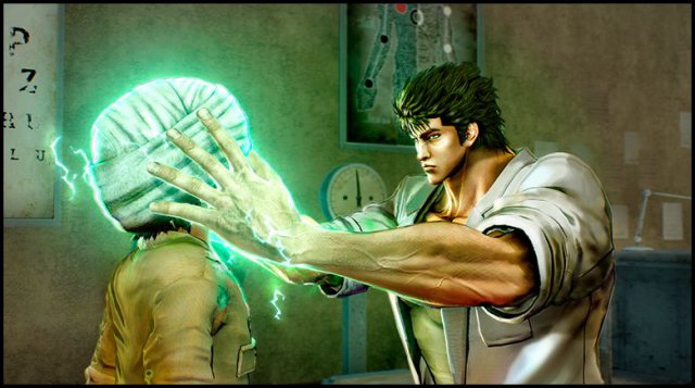 Fist of the North Star: Lost Paradise - Immagine 207028