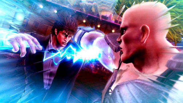 Fist of the North Star: Lost Paradise - Immagine 207035