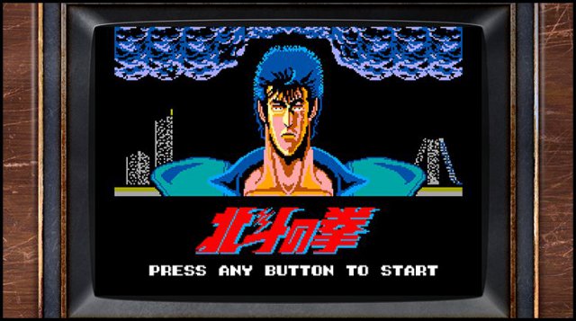 Fist of the North Star: Lost Paradise - Immagine 207036