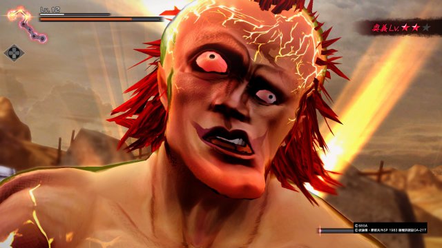 Fist of the North Star: Lost Paradise - Immagine 208050