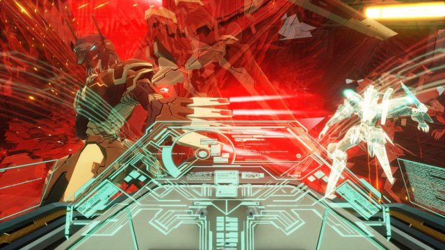 Zone of The Enders: The 2nd Runner - MARS - Immagine 20 di 22