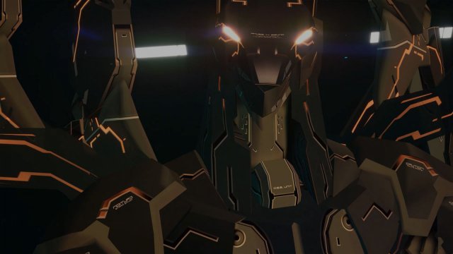 Zone of The Enders: The 2nd Runner - MARS immagine 211778