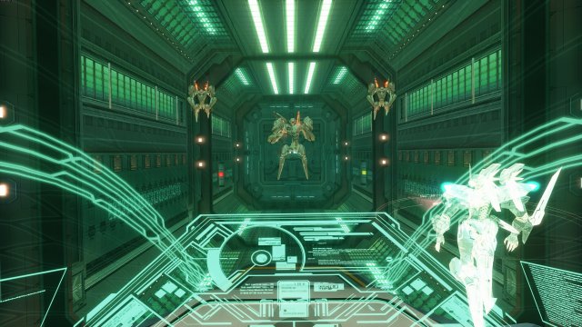 Zone of The Enders: The 2nd Runner - MARS - Immagine 211780