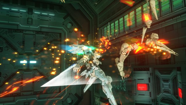 Zone of The Enders: The 2nd Runner - MARS immagine 211782