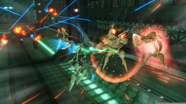 Zone of The Enders: The 2nd Runner - MARS immagine 211784
