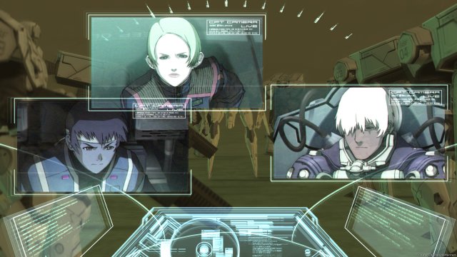 Zone of The Enders: The 2nd Runner - MARS immagine 211786