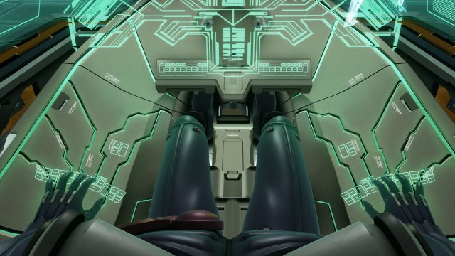 Zone of The Enders: The 2nd Runner - MARS - Immagine 211788