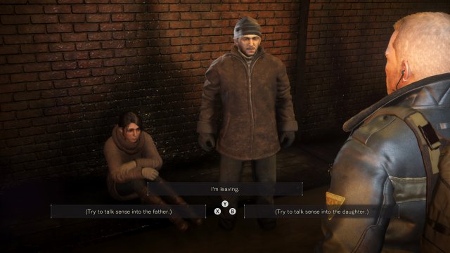 Left Alive - Immagine 211040