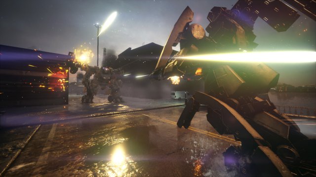 Left Alive - Immagine 211044