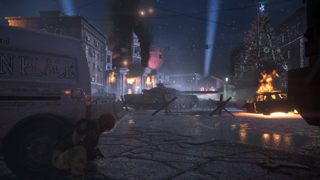 Left Alive - Immagine 211046