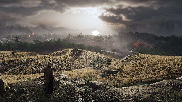 Ghost of Tsushima - Immagine 210292