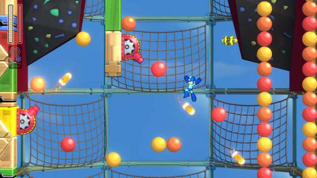 Mega Man 11 immagine 211116