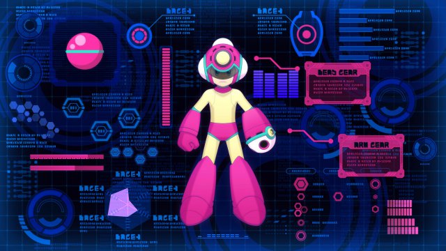 Mega Man 11 immagine 211132