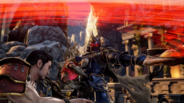 Soul Calibur VI - Immagine 207284