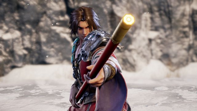 Soul Calibur VI - Immagine 207293