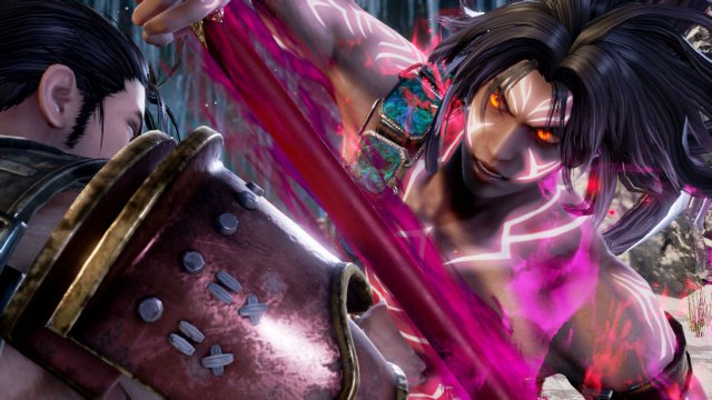 Soul Calibur VI - Immagine 207296