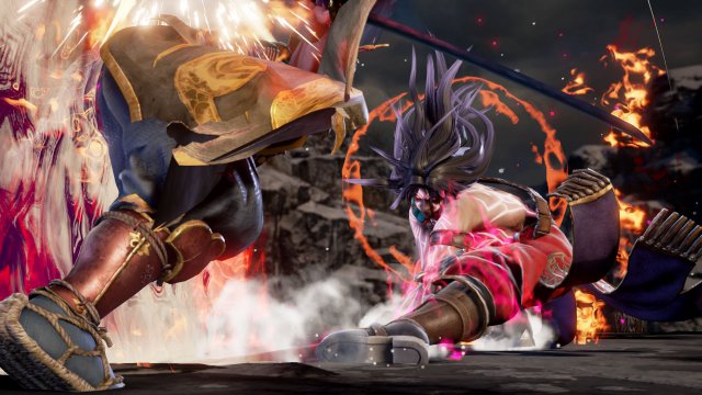 Soul Calibur VI - Immagine 207299