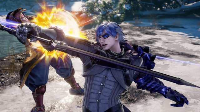 Soul Calibur VI - Immagine 207302
