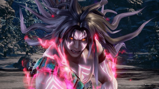 Soul Calibur VI - Immagine 207305