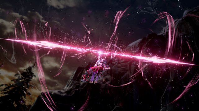Soul Calibur VI - Immagine 207308