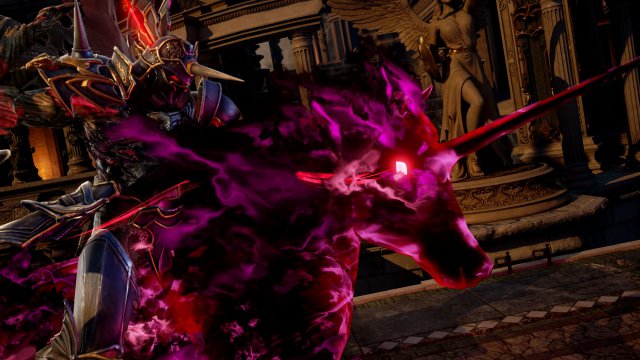 Soul Calibur VI - Immagine 207311