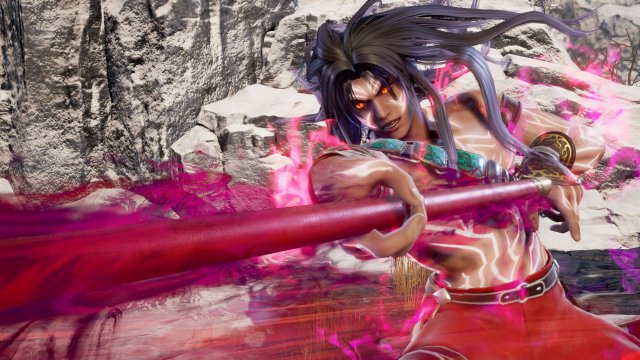 Soul Calibur VI - Immagine 207314