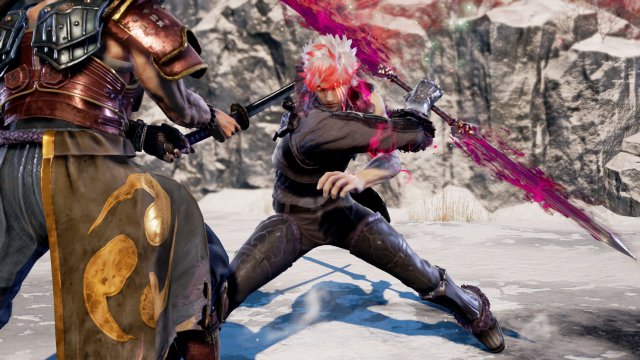 Soul Calibur VI - Immagine 207317