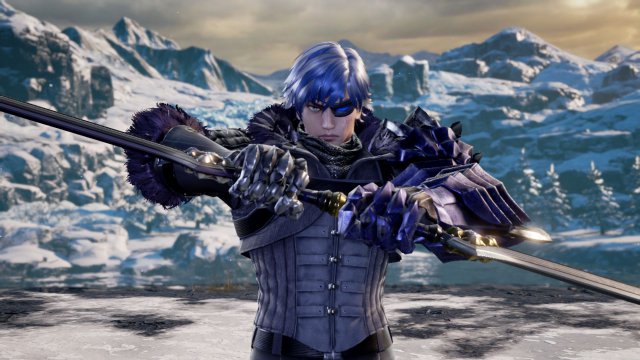 Soul Calibur VI - Immagine 207320