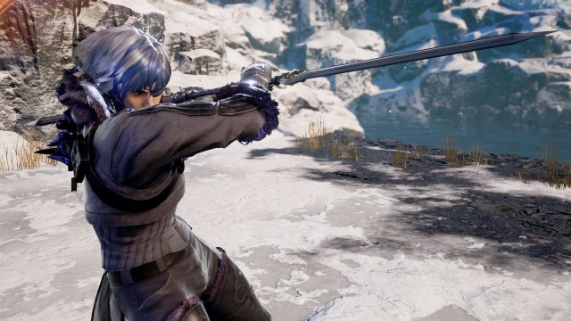 Soul Calibur VI - Immagine 207323