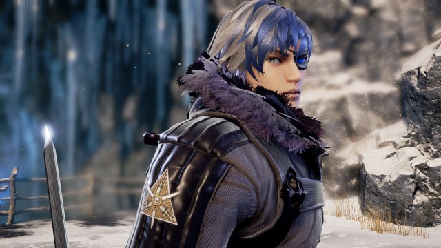 Soul Calibur VI - Immagine 207326