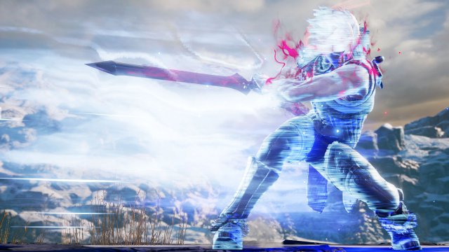 Soul Calibur VI - Immagine 207329