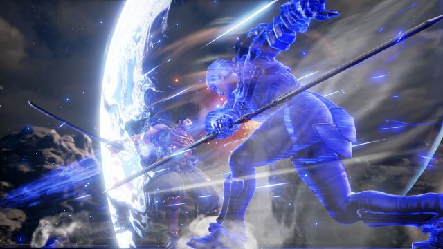 Soul Calibur VI - Immagine 207332