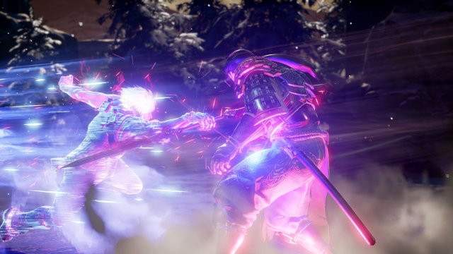 Soul Calibur VI - Immagine 207338