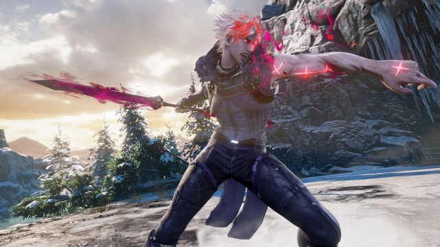 Soul Calibur VI - Immagine 207341