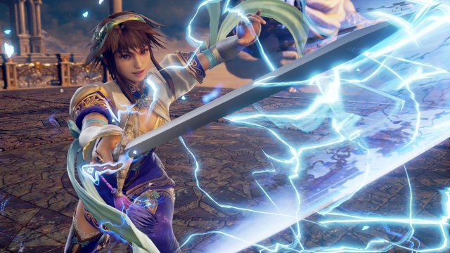 Soul Calibur VI - Immagine 207344