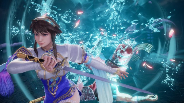 Soul Calibur VI - Immagine 207347
