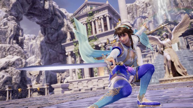 Soul Calibur VI - Immagine 207353