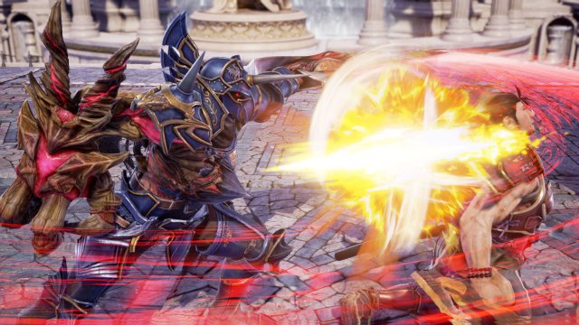 Soul Calibur VI - Immagine 207356