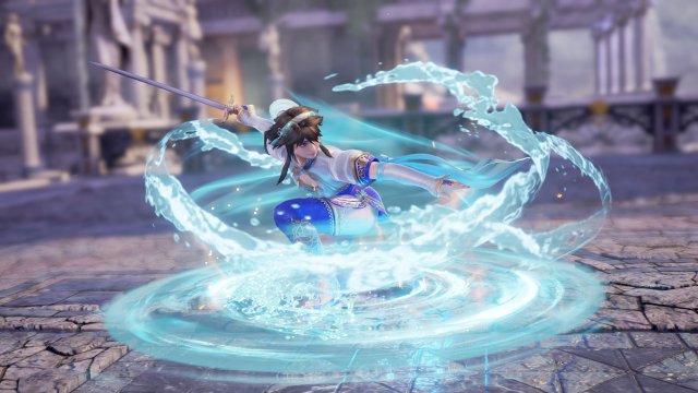Soul Calibur VI - Immagine 207359