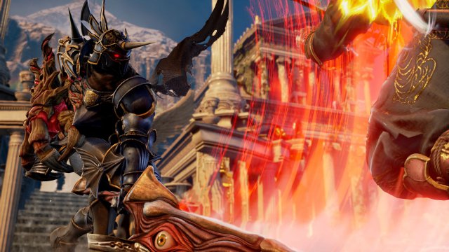 Soul Calibur VI - Immagine 207362