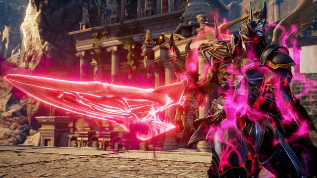 Soul Calibur VI - Immagine 207365