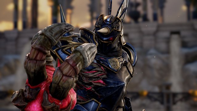 Soul Calibur VI - Immagine 207368