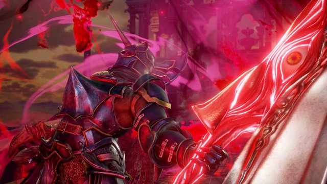 Soul Calibur VI - Immagine 207371