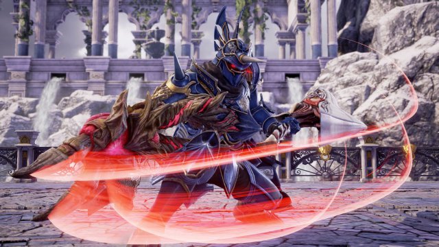 Soul Calibur VI - Immagine 207374