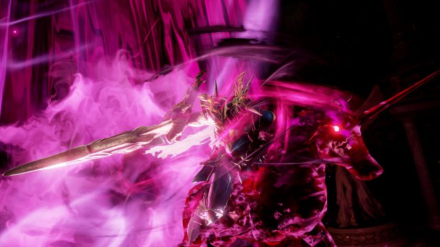 Soul Calibur VI - Immagine 207377