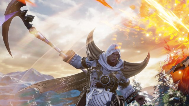 Soul Calibur VI - Immagine 255 di 313