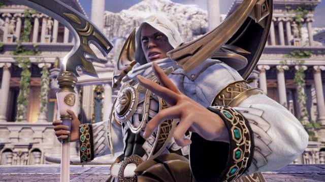 Soul Calibur VI - Immagine 254 di 313